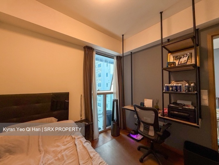 The Santorini (D18), Condominium #627531941